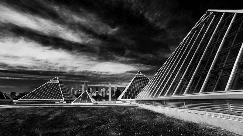 Illustration for article titled Samyang/Rokinon 14mm f/2.8 - A short Review